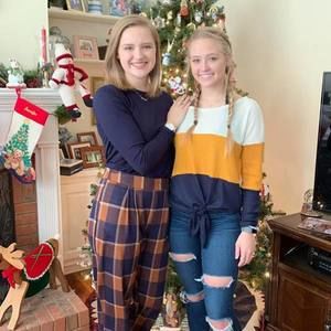 Meet your Posher, Julia